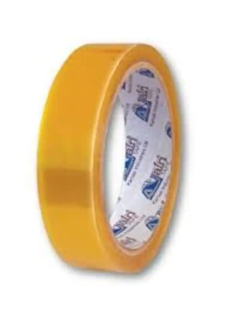 Afri Clear Tape 48 Mm 1 Piece